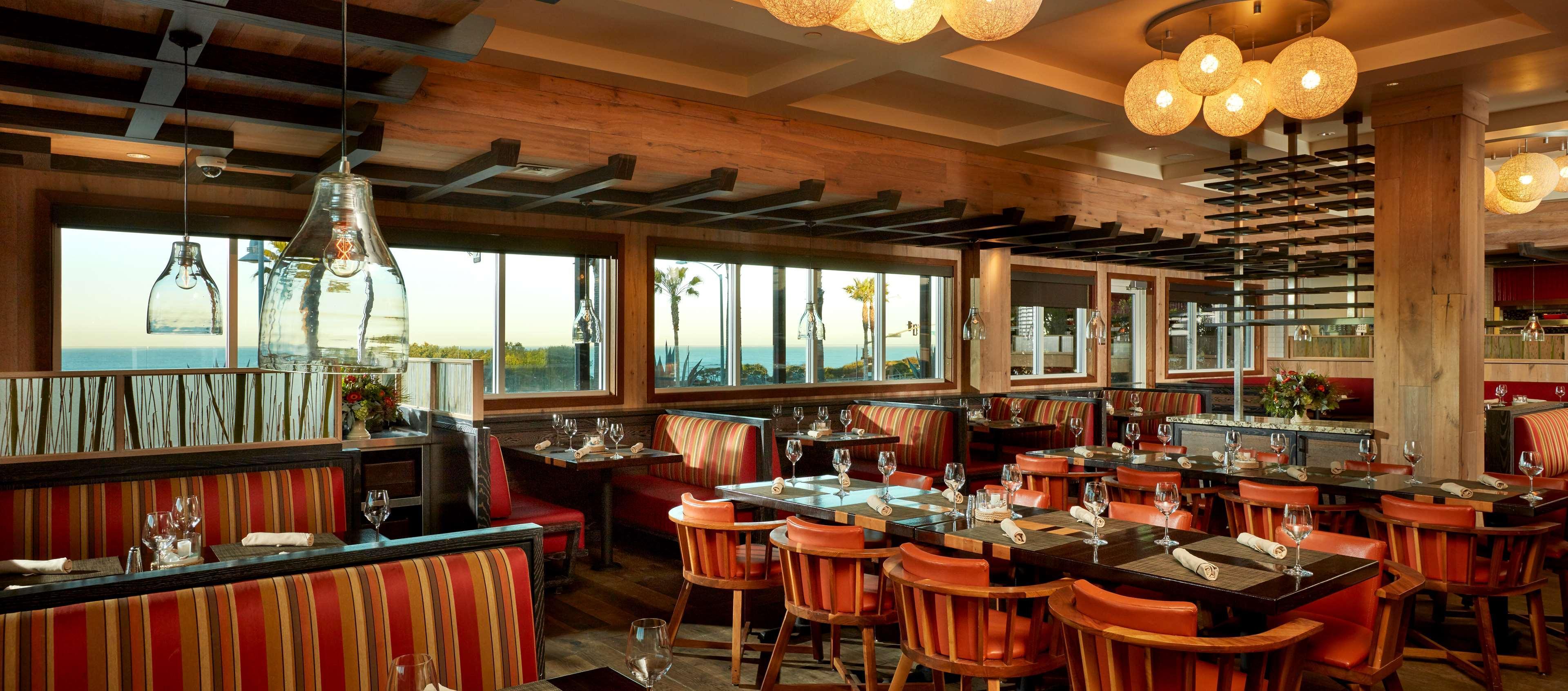Cape Rey Carlsbad Beach, A Hilton Resort & Spa Exterior foto